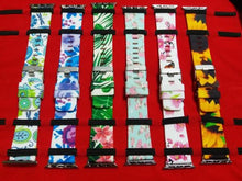 Load image into Gallery viewer, Apple Watch's Soft Silicone Floral Band