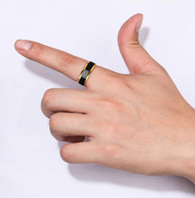Load image into Gallery viewer, Waterproof Temperature Sensor Ring