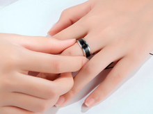 Load image into Gallery viewer, Waterproof Temperature Sensor Ring