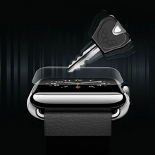 Load image into Gallery viewer, Full Coverage TPU Protector for Apple Smartwatch