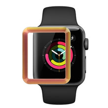 Load image into Gallery viewer, Glass Screen Protective for Apple Smartwatch