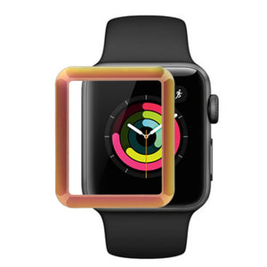 Glass Screen Protective for Apple Smartwatch