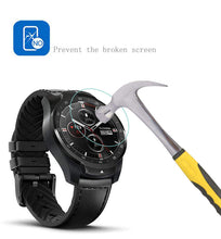 Load image into Gallery viewer, Samsung Galaxy Watch Transparent Protector