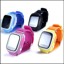 Load image into Gallery viewer, Children Safe Monitor Smartwatch