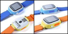 Load image into Gallery viewer, Children Safe Monitor Smartwatch