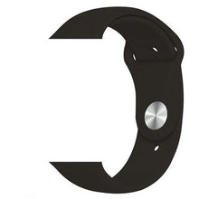 Load image into Gallery viewer, Apple Watch's Sport Silicone Bracelet Watchband