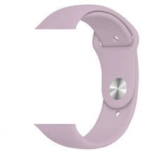 Load image into Gallery viewer, Apple Watch's Sport Silicone Bracelet Watchband