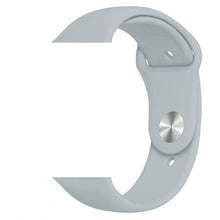 Load image into Gallery viewer, Apple Watch's Sport Silicone Bracelet Watchband