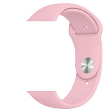 Load image into Gallery viewer, Apple Watch's Sport Silicone Bracelet Watchband