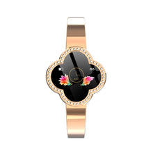 Load image into Gallery viewer, New Floral Bracelet Women Smartwatch