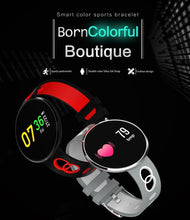 Load image into Gallery viewer, Android Casual Mood Unisex Smartwatch