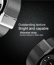 Load image into Gallery viewer, Android Casual Mood Unisex Smartwatch