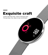 Load image into Gallery viewer, Android Casual Mood Unisex Smartwatch