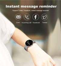 Load image into Gallery viewer, Android Casual Mood Unisex Smartwatch
