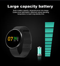 Load image into Gallery viewer, Android Casual Mood Unisex Smartwatch