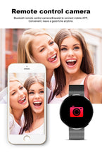 Load image into Gallery viewer, Android Casual Mood Unisex Smartwatch