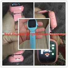 Load image into Gallery viewer, Children Safe Monitor Smartwatch
