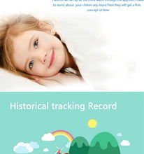 Load image into Gallery viewer, Children Safe Monitor Smartwatch
