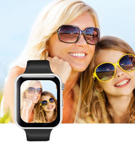 Load image into Gallery viewer, Waterproof Happy Kid Smartwatch