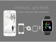 Load image into Gallery viewer, Waterproof Happy Kid Smartwatch