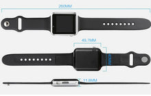 Load image into Gallery viewer, Waterproof Happy Kid Smartwatch