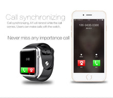 Load image into Gallery viewer, Waterproof Happy Kid Smartwatch