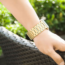 Load image into Gallery viewer, Apple Watch's Stainless Steel Strap