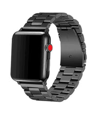 Load image into Gallery viewer, Apple Watch's Stainless Steel Strap