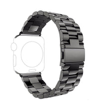 Load image into Gallery viewer, Apple Watch's Stainless Steel Strap