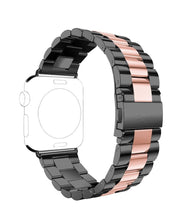 Load image into Gallery viewer, Apple Watch's Stainless Steel Strap