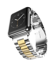 Load image into Gallery viewer, Apple Watch's Stainless Steel Strap