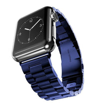 Load image into Gallery viewer, Apple Watch's Stainless Steel Strap
