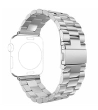 Load image into Gallery viewer, Apple Watch's Stainless Steel Strap
