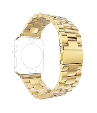 Load image into Gallery viewer, Apple Watch's Stainless Steel Strap