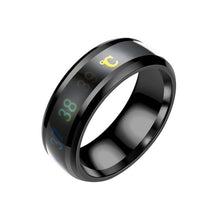 Load image into Gallery viewer, Waterproof Temperature Sensor Ring