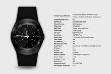 Load image into Gallery viewer, Android Nano SIM Smartwatch