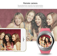 Load image into Gallery viewer, Android Nano SIM Smartwatch
