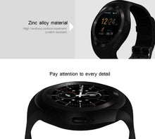Load image into Gallery viewer, Android Nano SIM Smartwatch