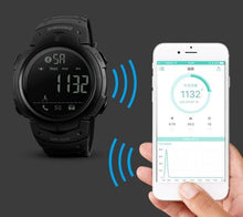 Load image into Gallery viewer, Sport Pedometer Men Smartwatch