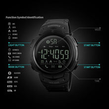 Load image into Gallery viewer, Sport Pedometer Men Smartwatch