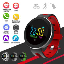 Load image into Gallery viewer, Android Casual Mood Unisex Smartwatch