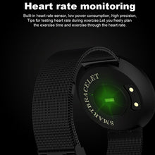 Load image into Gallery viewer, Android Casual Mood Unisex Smartwatch