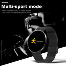 Load image into Gallery viewer, Android Casual Mood Unisex Smartwatch