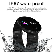 Load image into Gallery viewer, Android Casual Mood Unisex Smartwatch