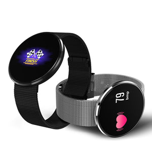 Android Casual Mood Unisex Smartwatch