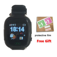 Load image into Gallery viewer, Children Safe Monitor Smartwatch