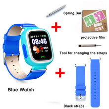 Load image into Gallery viewer, Children Safe Monitor Smartwatch