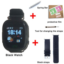 Load image into Gallery viewer, Children Safe Monitor Smartwatch