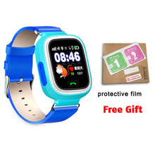 Load image into Gallery viewer, Children Safe Monitor Smartwatch