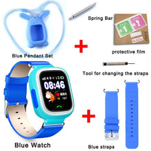 Load image into Gallery viewer, Children Safe Monitor Smartwatch